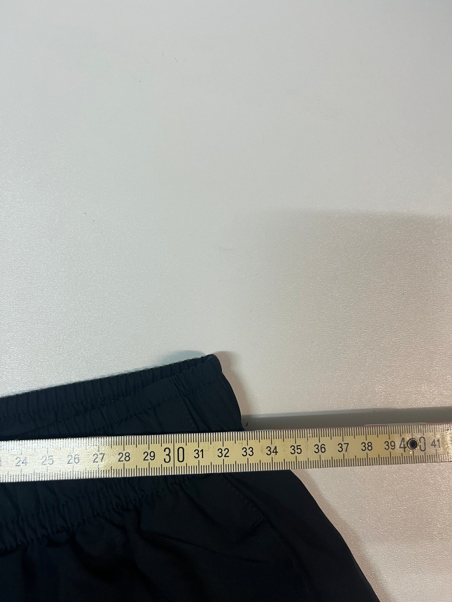 Vintage Nike Trackpants M 4314