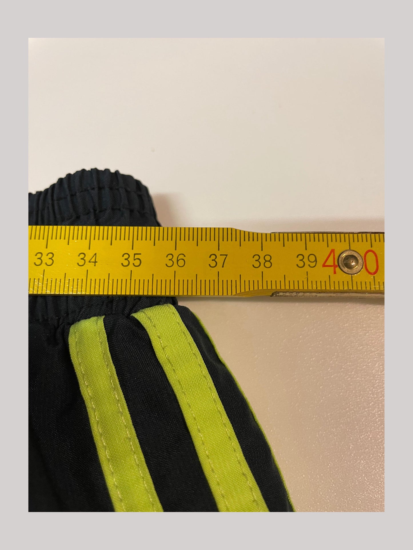 Adidas Vintage Trackpants S 3464