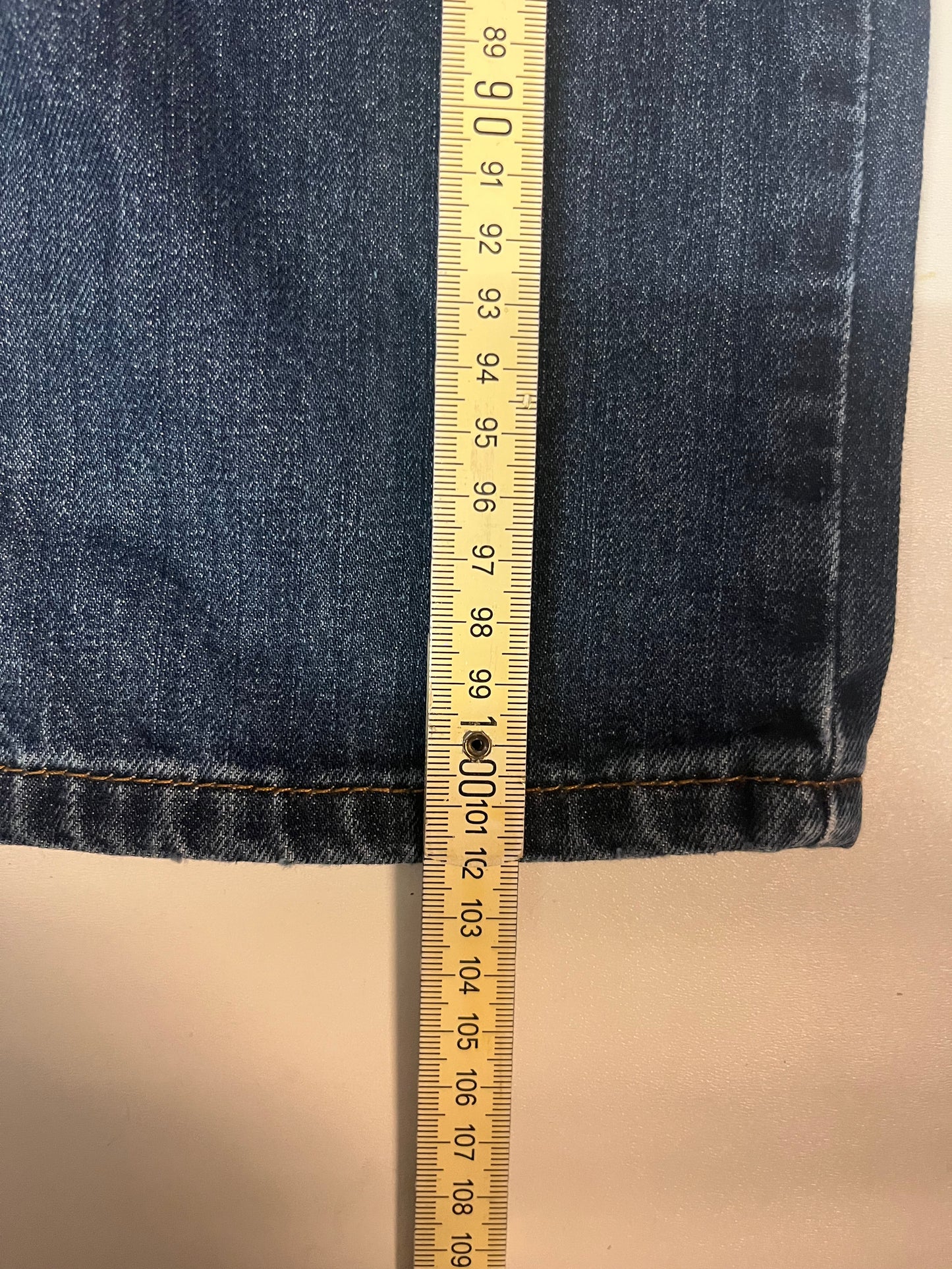 Vintage Tommy Hilfiger Jeans 32/30 S - M 4062