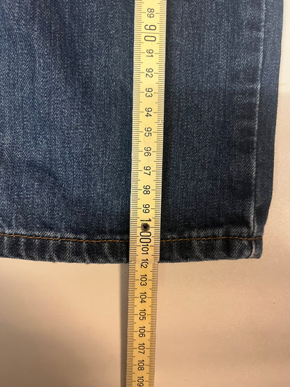 Vintage Tommy Hilfiger Jeans 32/30 S - M 4062