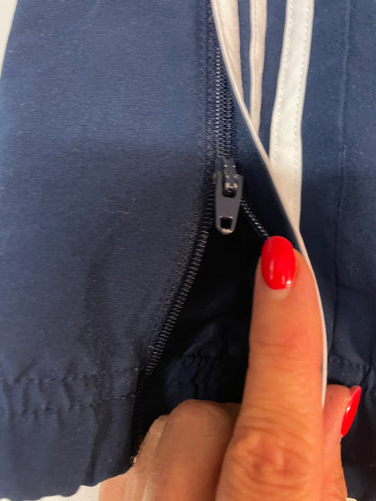 Adidas Vintage Trackpants Baggy L 3769