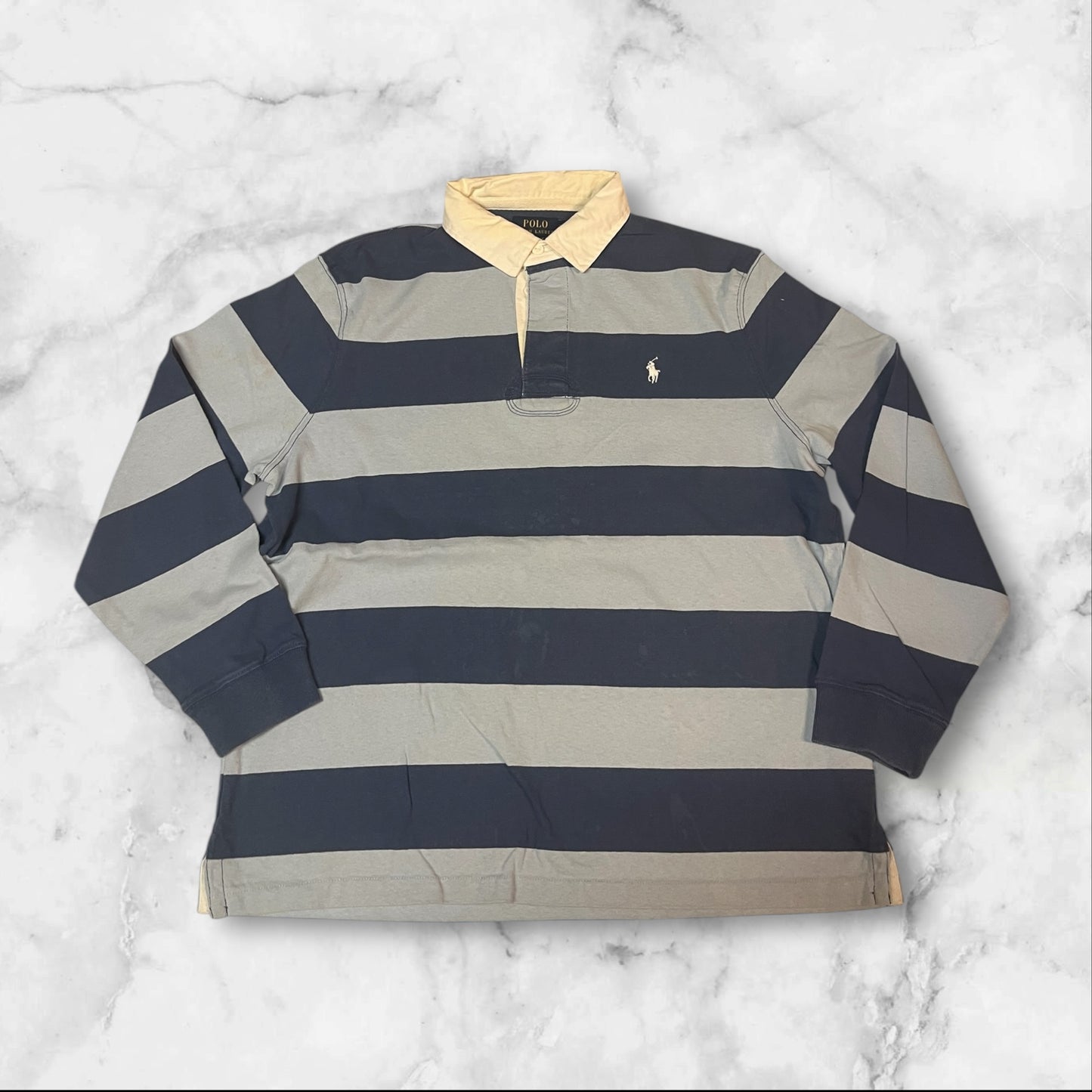 polo ralph lauren Vintage Pullover Xl 4899