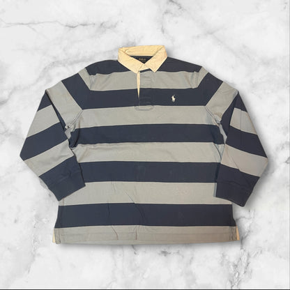 polo ralph lauren Vintage Pullover Xl 4899