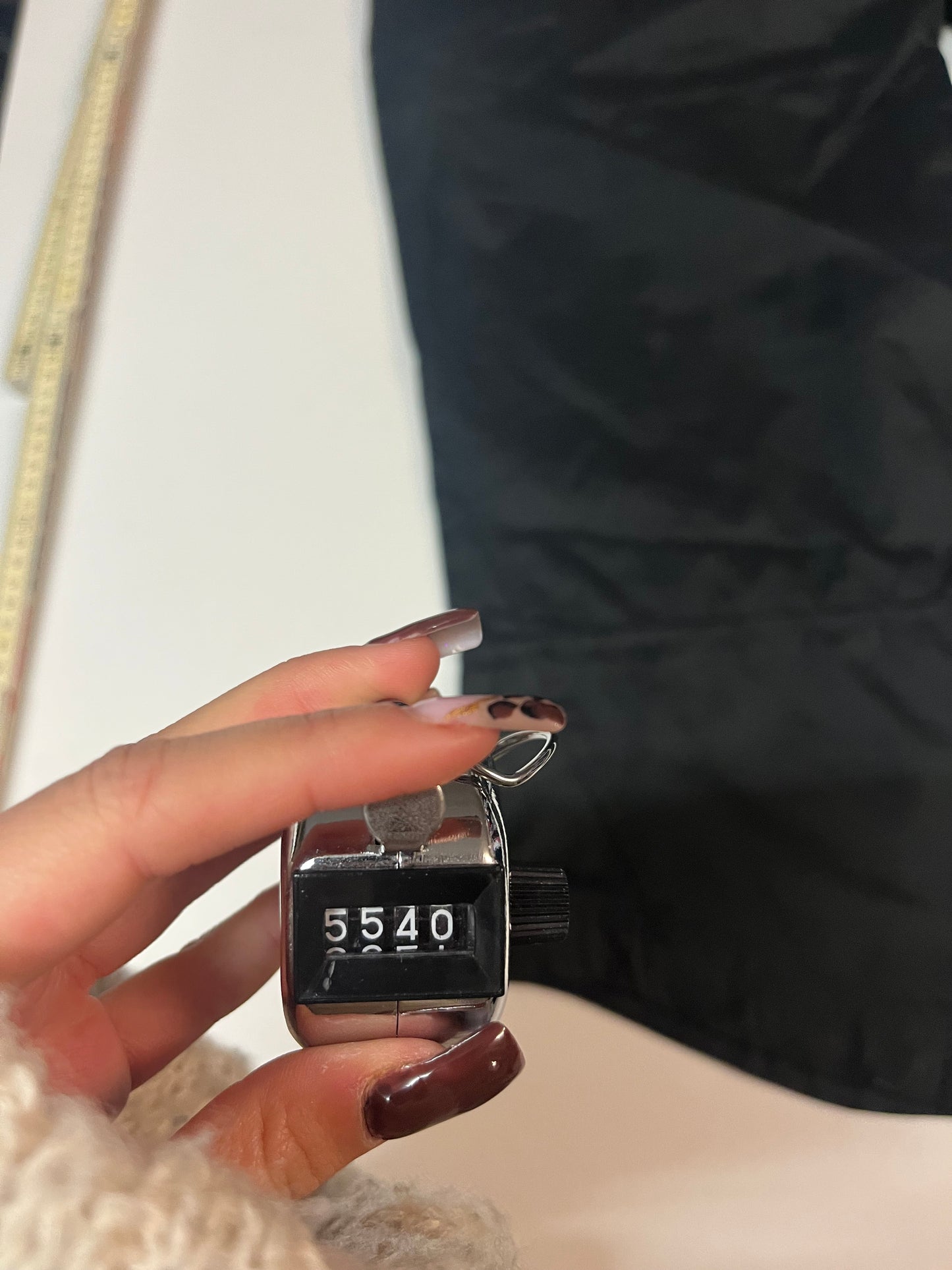 Vintage Nike Trackpants baggy L 5540