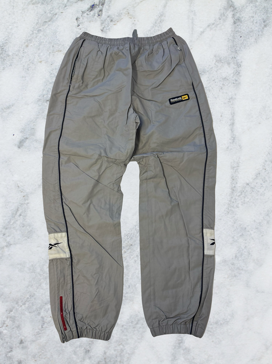 Reebok Vintage Trackpants S baggy 6933