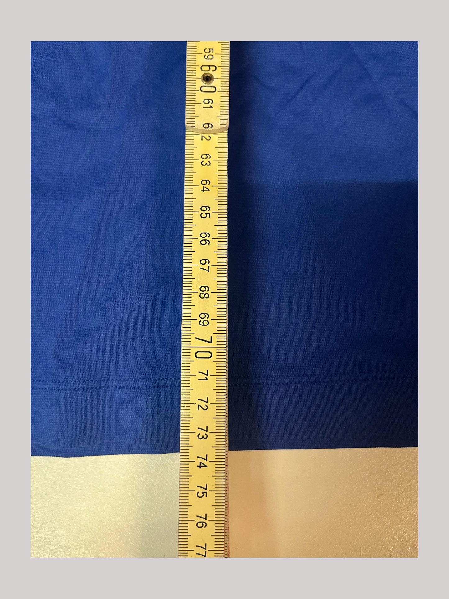 Under Amour Vintage Gymshirt Xl 4210