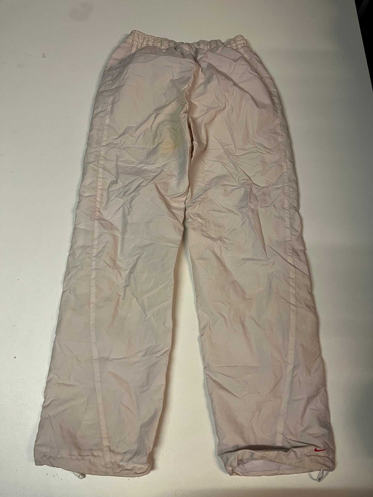 Nike Vintage Trackpants S baggy 5420