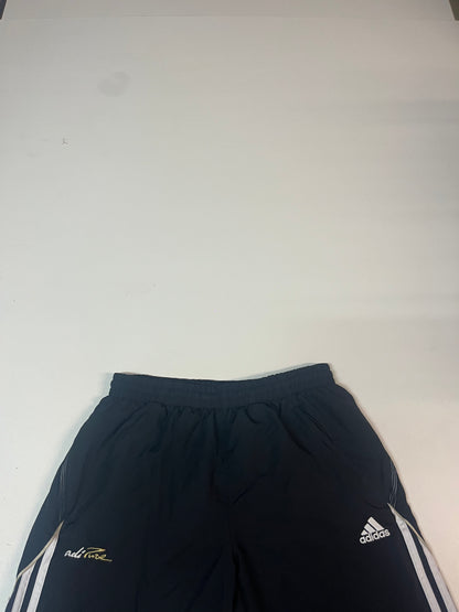 Vintage Adidas Trackpants baggy S 3611