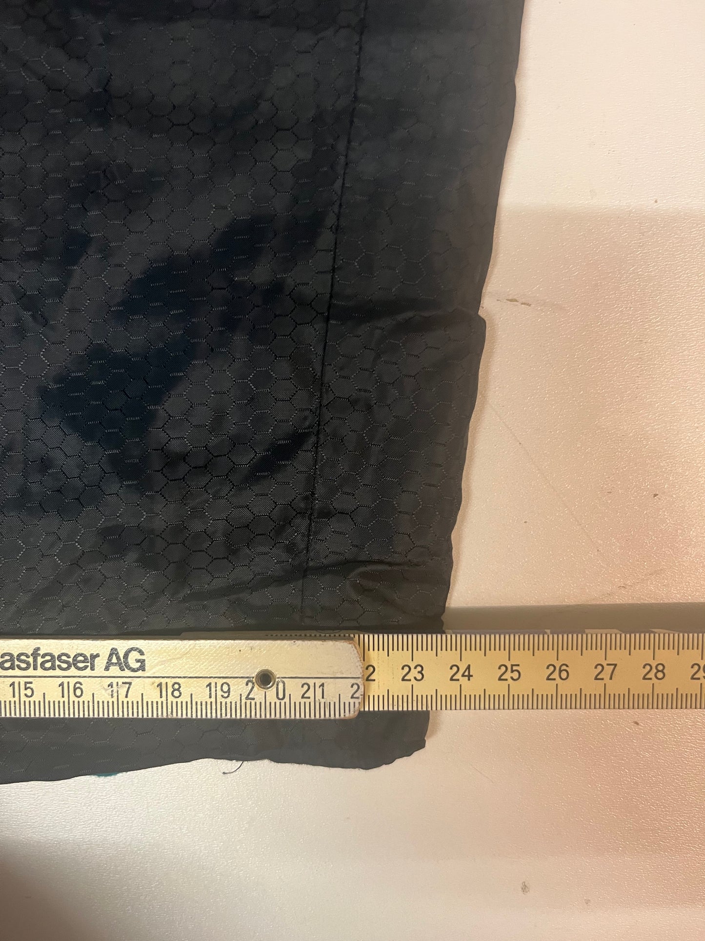 Vintage Nike Trackpants baggy L 4436