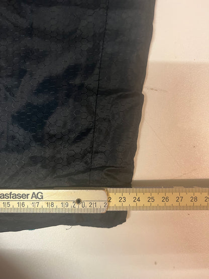 Vintage Nike Trackpants baggy L 4436