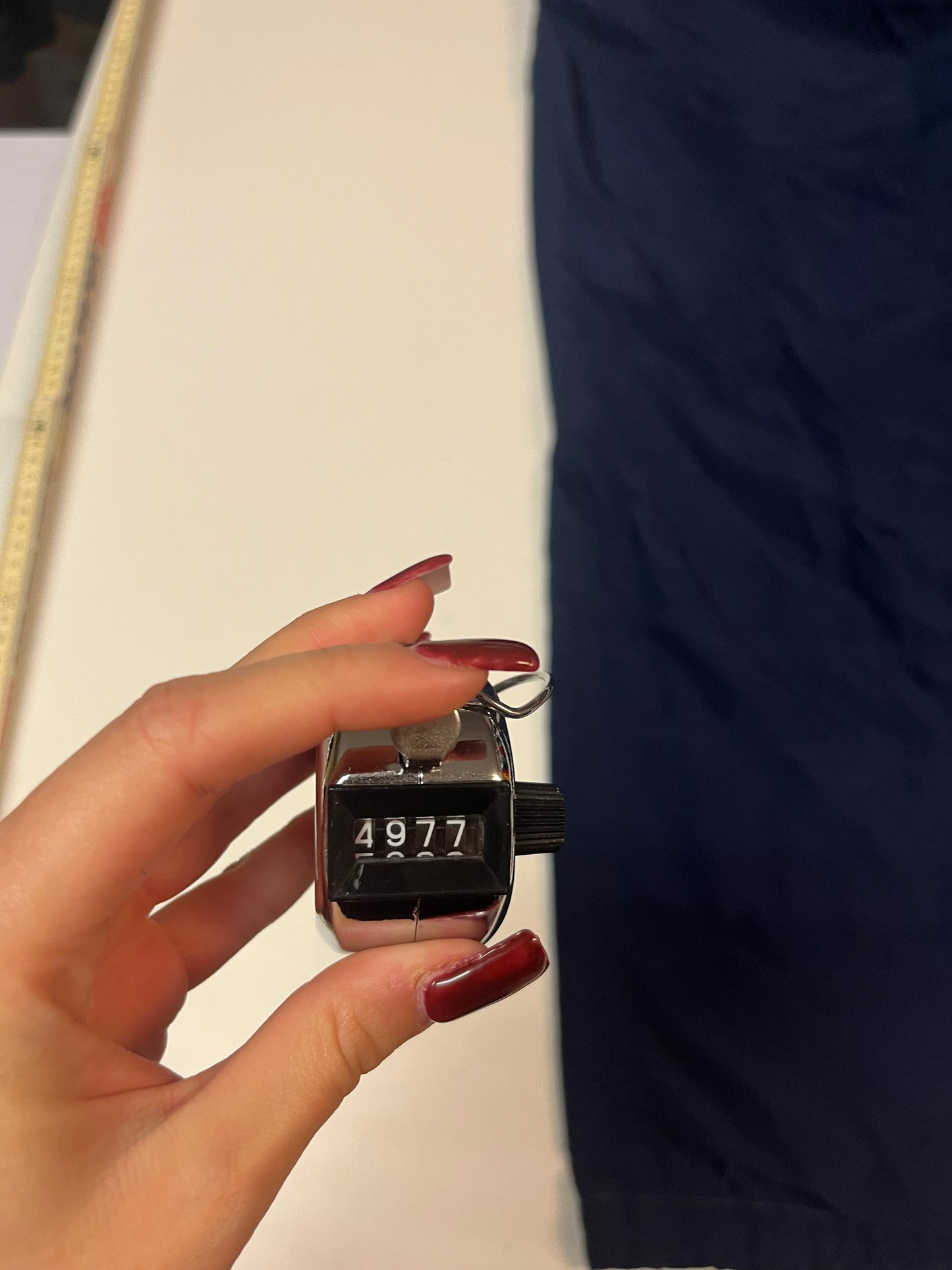 Vintage Nike Trackpants XL 4977