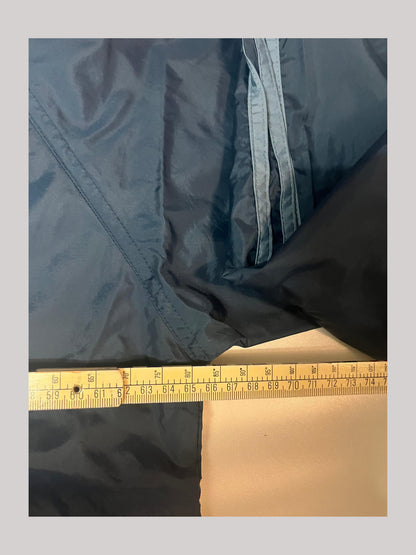 Vintage Adidas Regenjacke L fit XL 4395