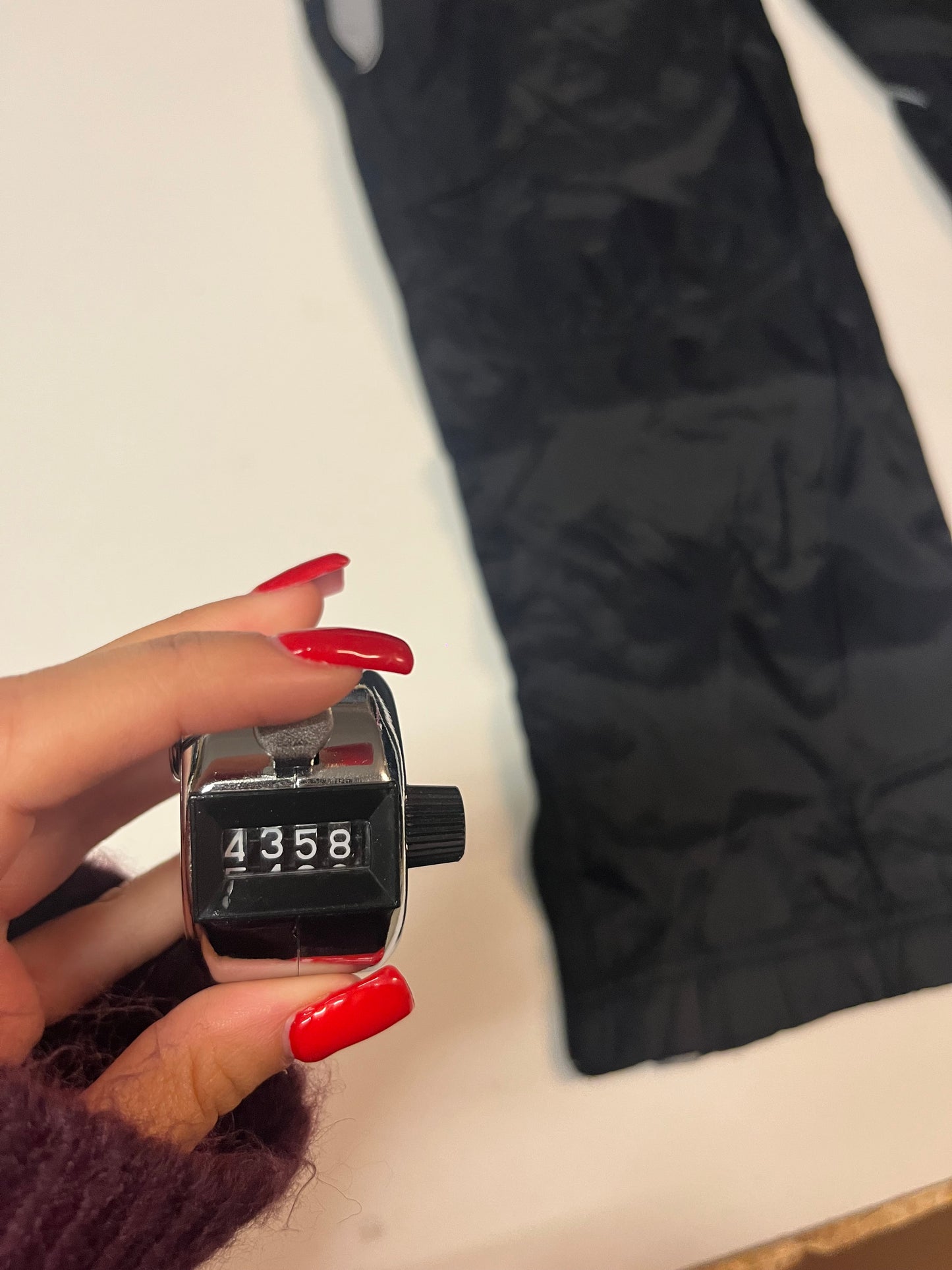 Vintage Nike Trackpants S 4358