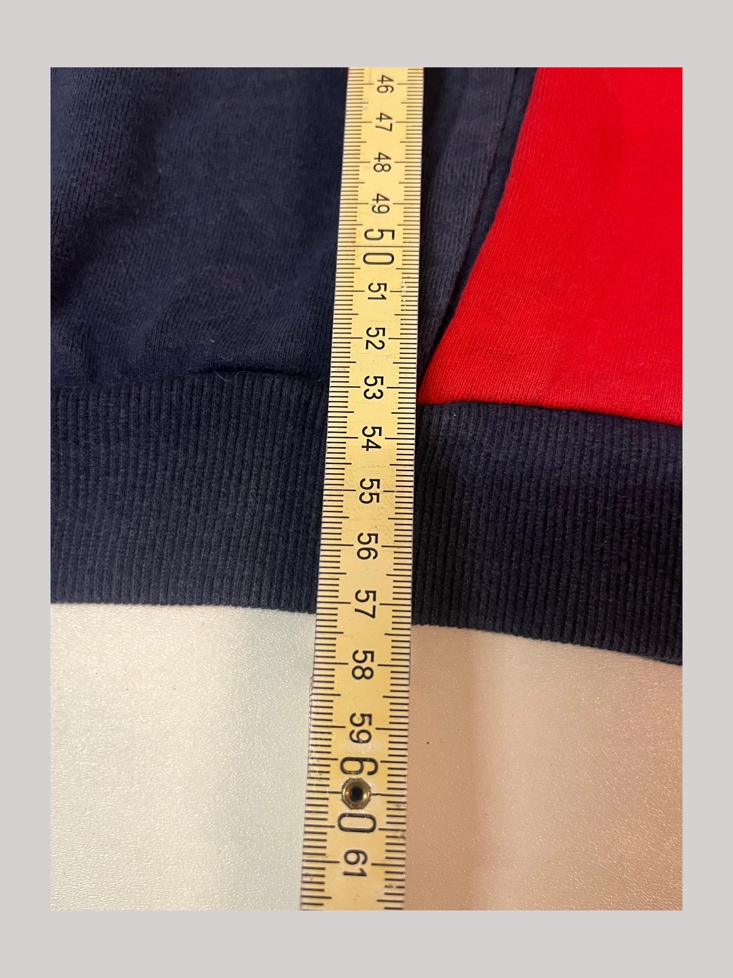 Fila Vintage Pullover 46/48 4708