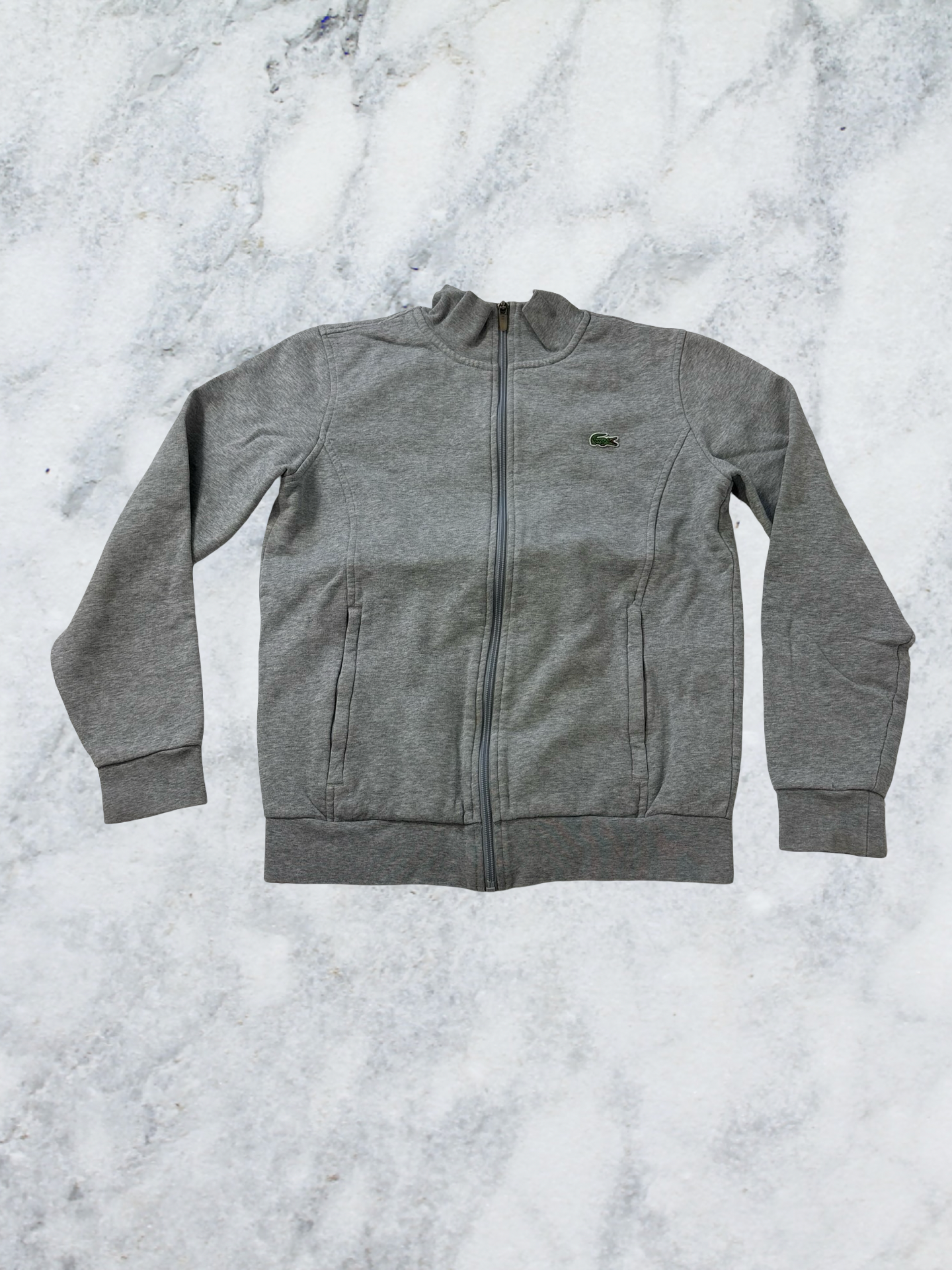 Lacoste Vintage Zipper S 6855