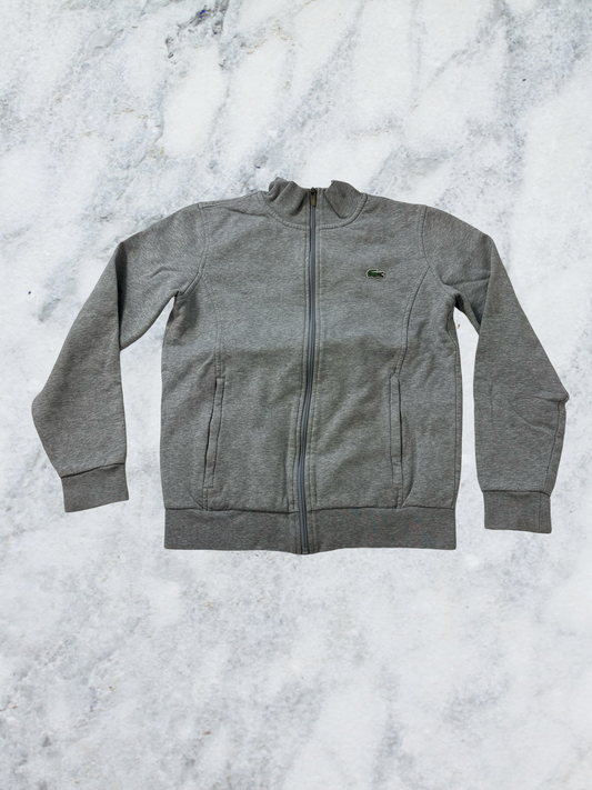 Lacoste Vintage Zipper S 6855