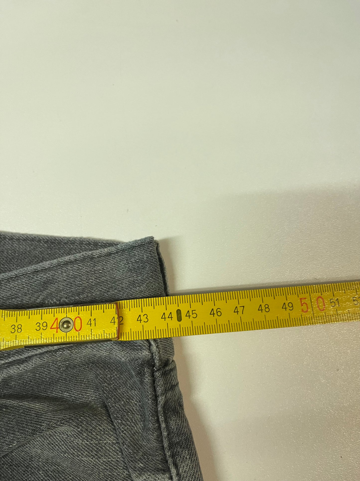 Polo Ralph Lauren Vintage Jeans W34 L32 3475