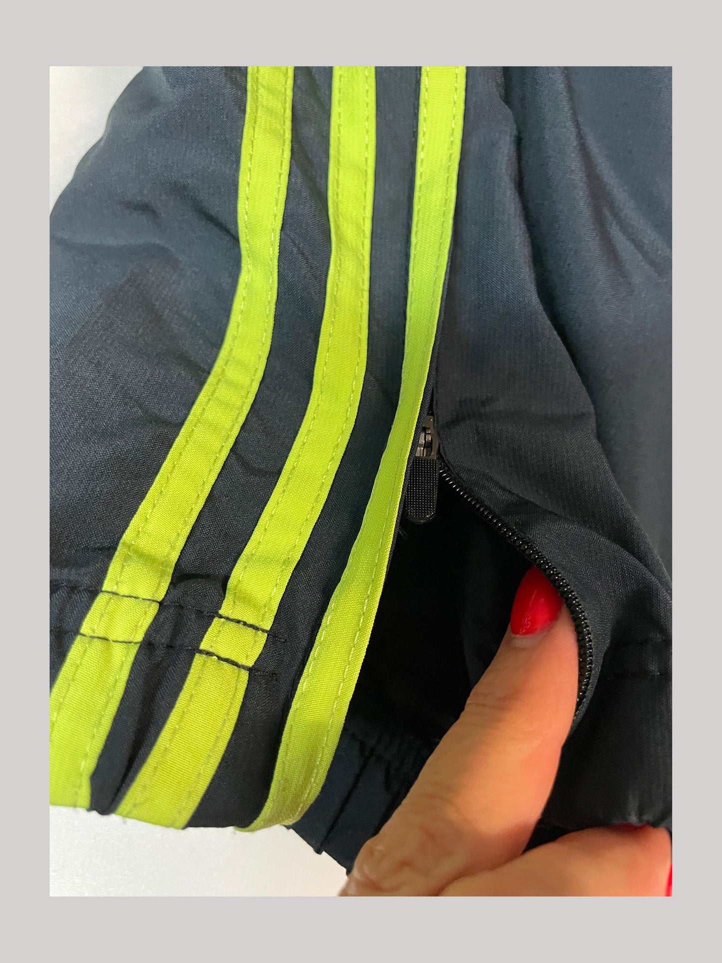 Adidas Vintage Trackpants S 3464