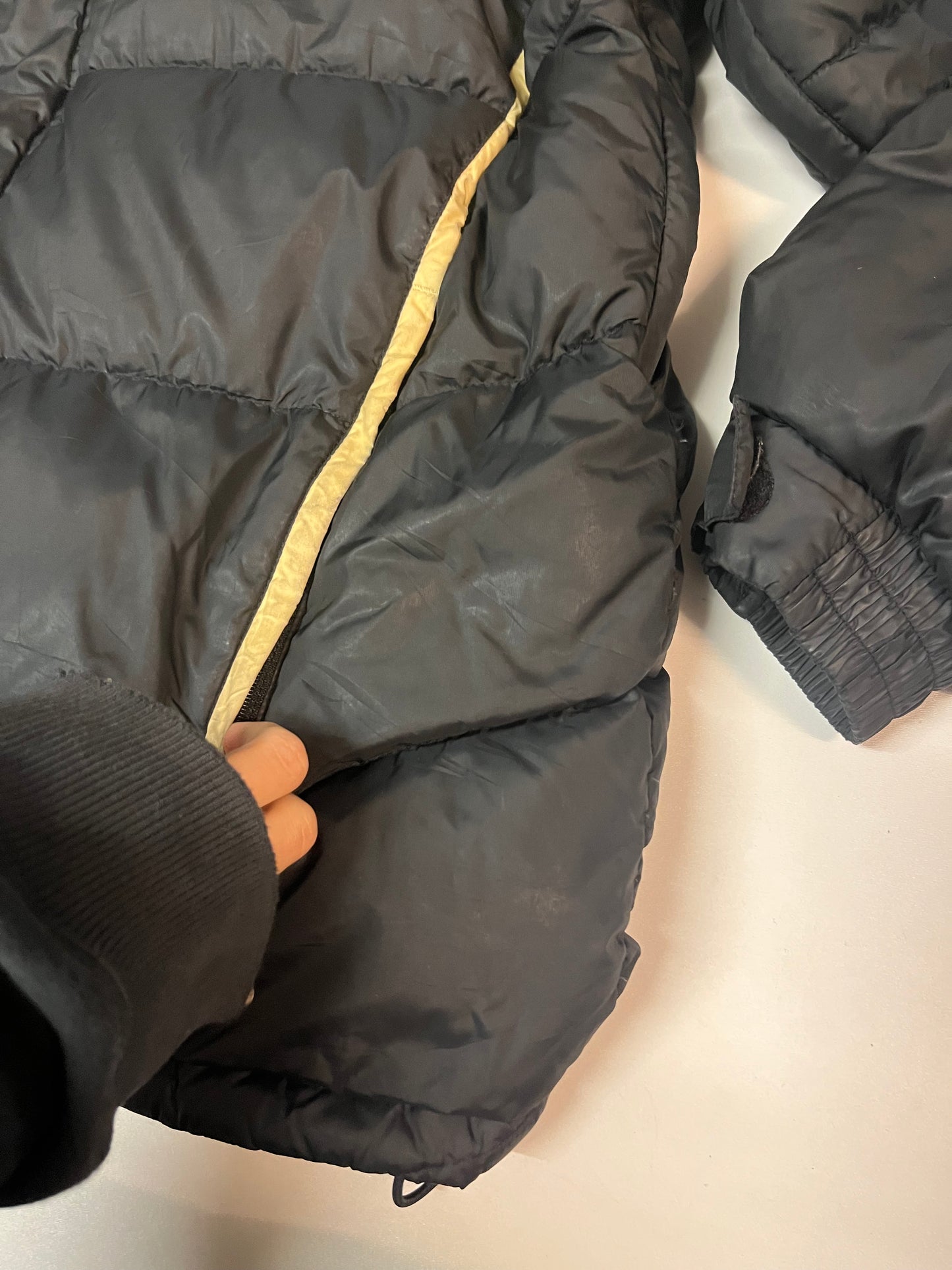 Nike x Manchester United Jacke M 4920