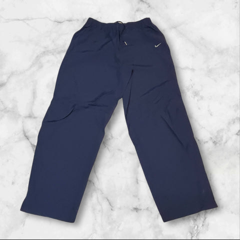 Nike Trackpants baggy L 9328