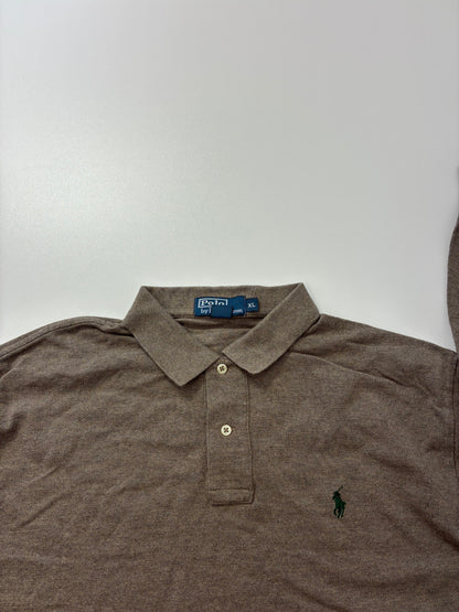 Vintage Polo Ralph Lauren Shirt XL 6730