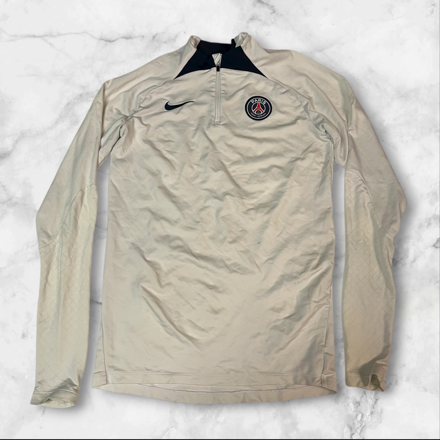 Nike x Paris Vintage Traningsshirt S 5112