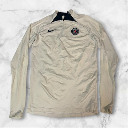 Nike x Paris Vintage Traningsshirt S 5112