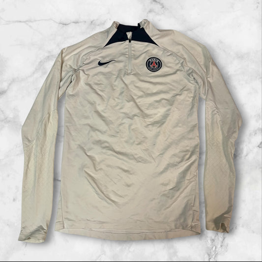 Nike x Paris Vintage Traningsshirt S 5112