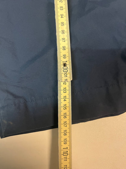 Vintage Nike Trackpants baggy XL fit L 5539