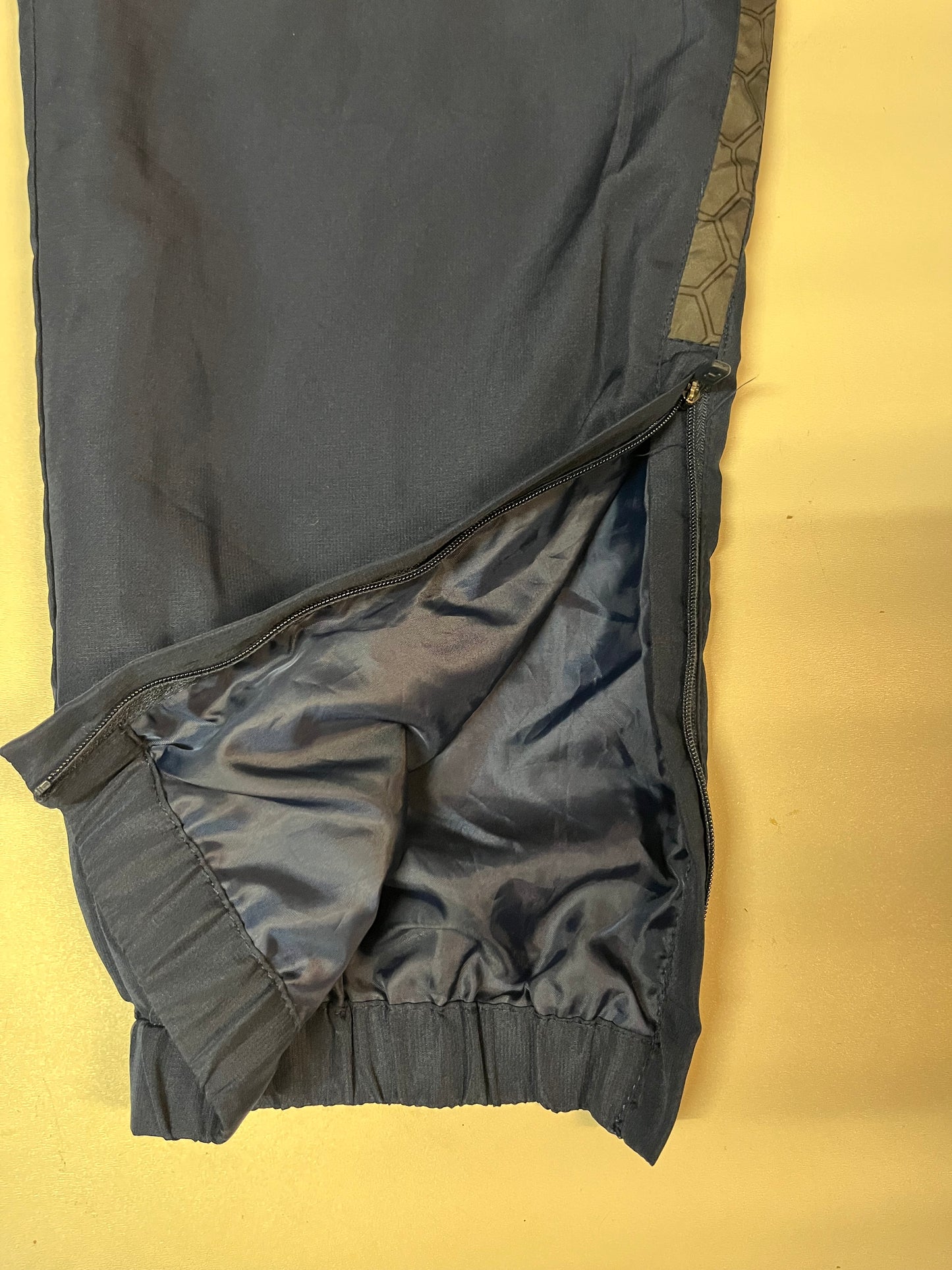 Fila Vintage Trackpants Xl Baggy 4098