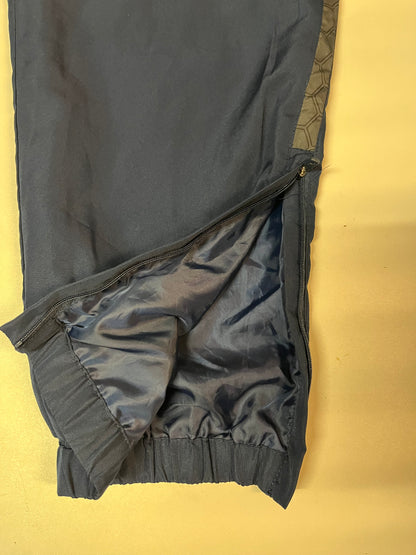 Fila Vintage Trackpants Xl Baggy 4098