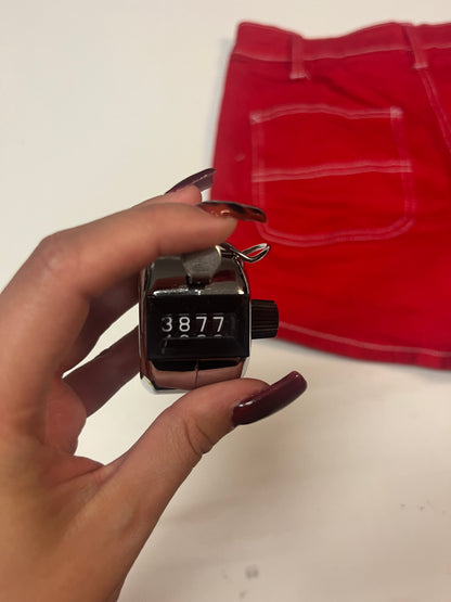 Vintage Dickies Shorts Hotpants 29 3877