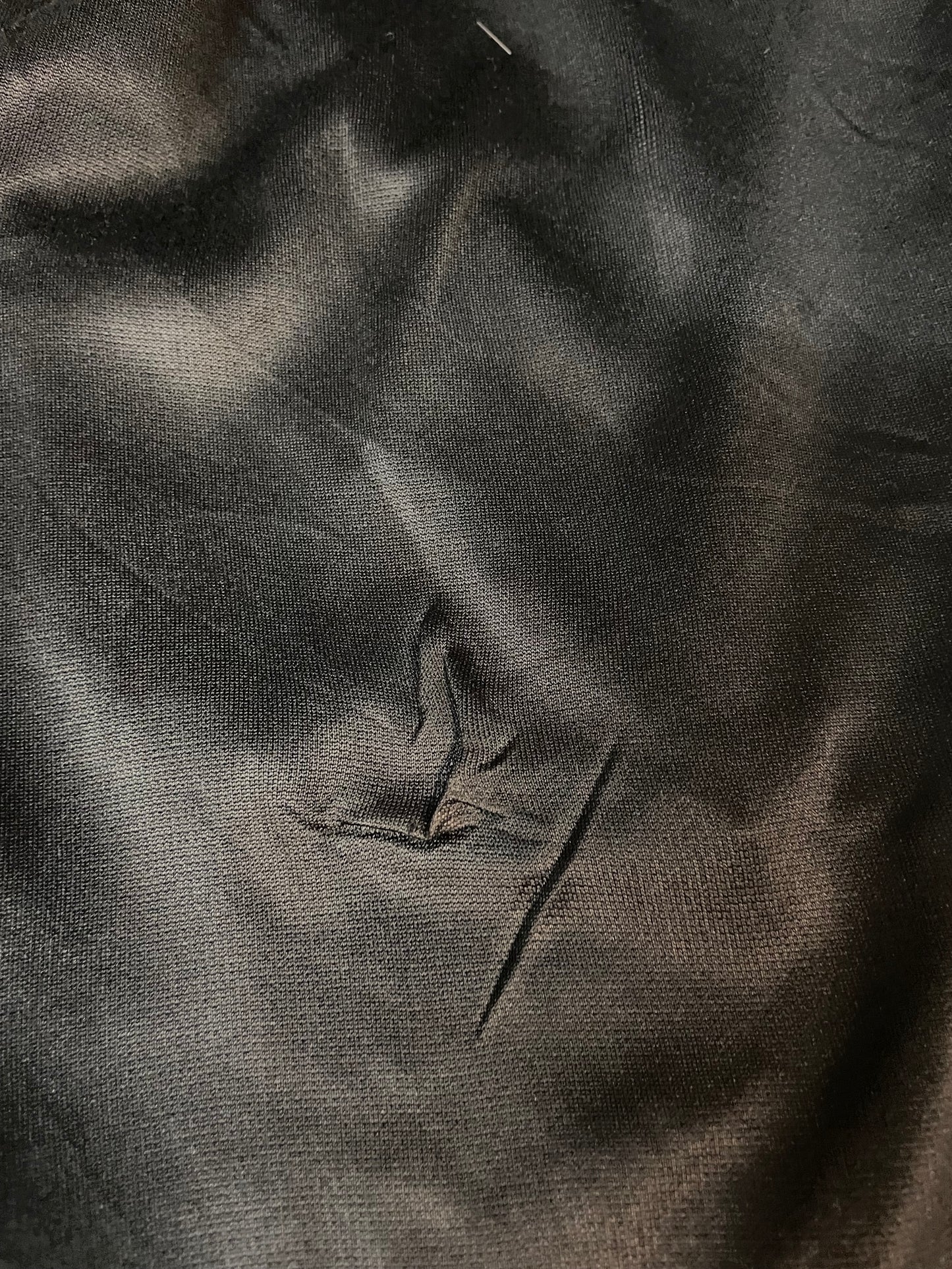 Nike Vintage Trackpants L 6556