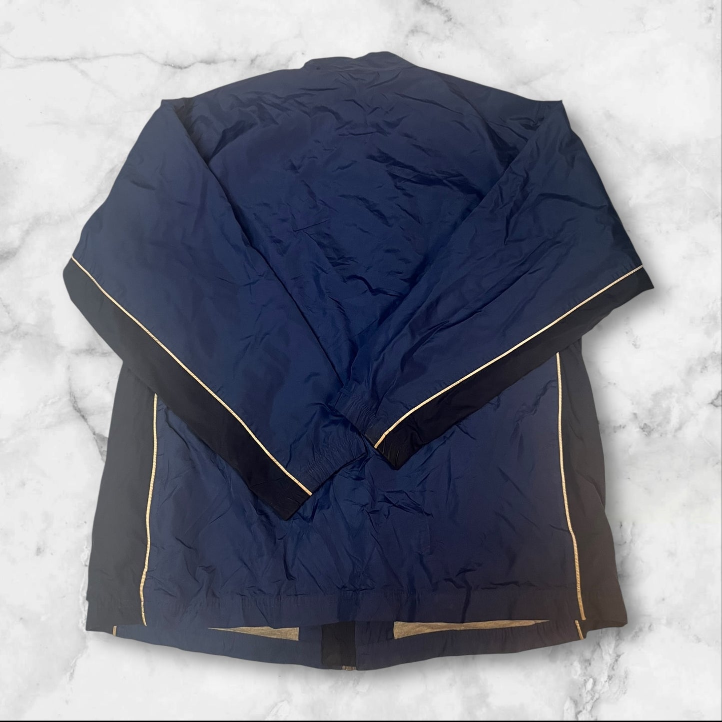 Vintage Reebok Jacke XL 4156