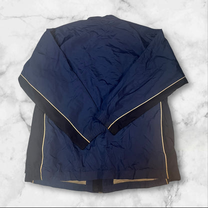 Vintage Reebok Jacke XL 4156