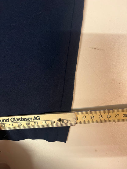 Vintage Adidas Trackpants S von innen beschädigt 4351