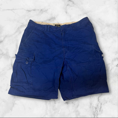 Vintage Polo Ralph Lauren Shorts 44 3712