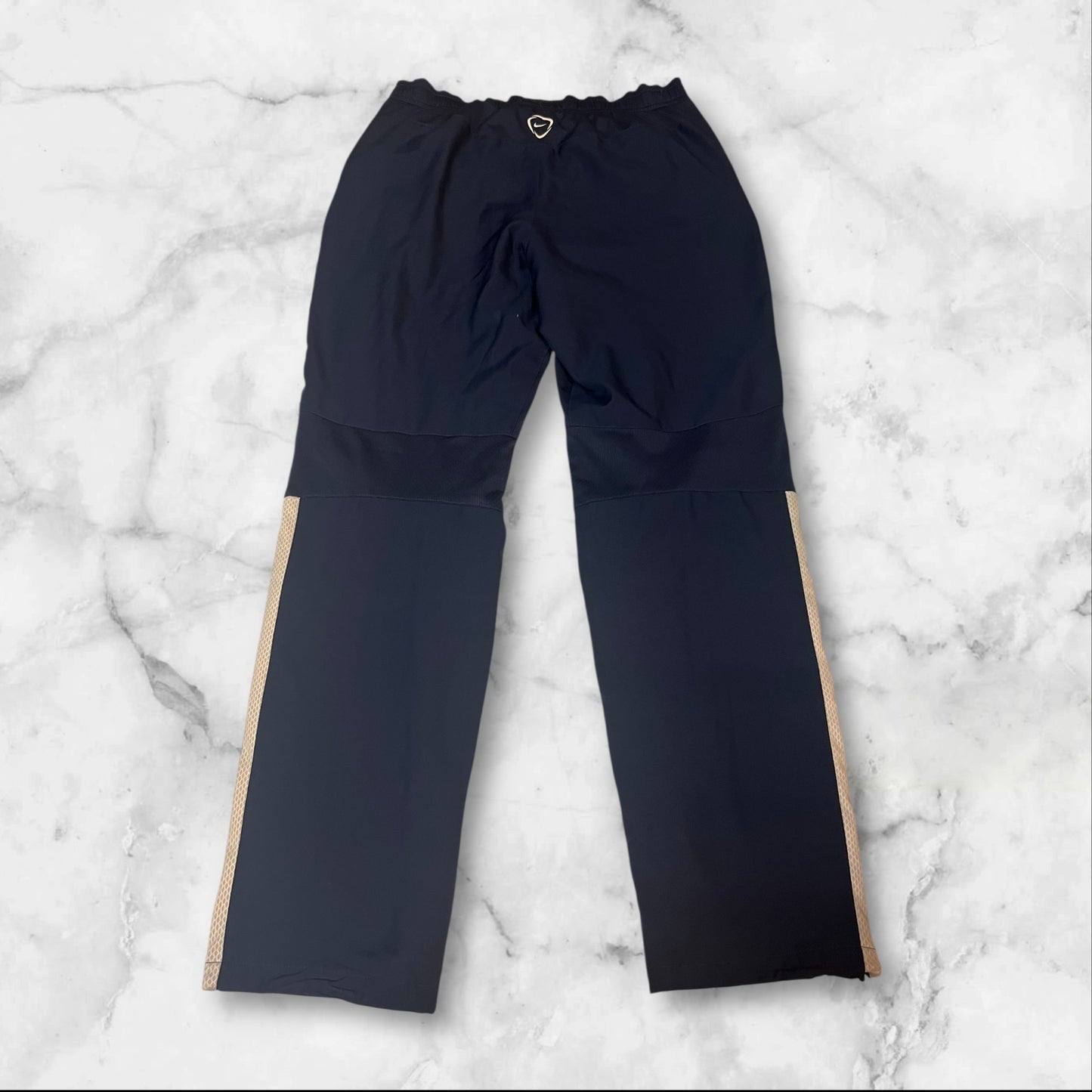 Vintage Nike X Manchester City Trackpants M 4412