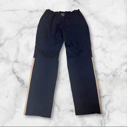 Vintage Nike X Manchester City Trackpants M 4412