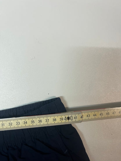 Vintage Nike Trackpants baggy L 5704