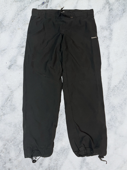 Reebok Vintage Trackpants M baggy 5367