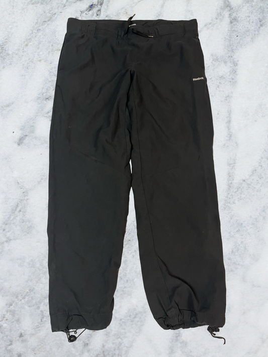 Reebok Vintage Trackpants M baggy 5367