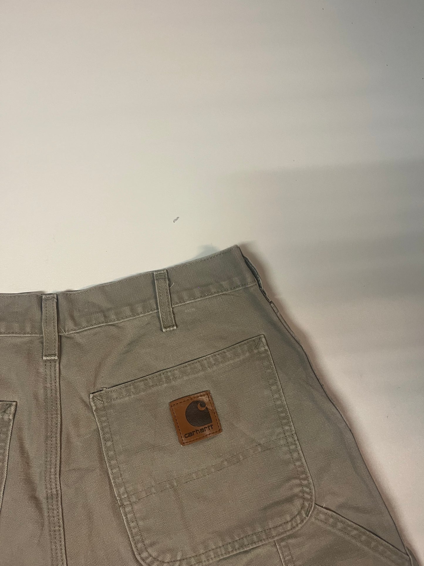 Vintage Carhartt Shorts 32 3826