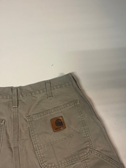 Vintage Carhartt Shorts 32 3826