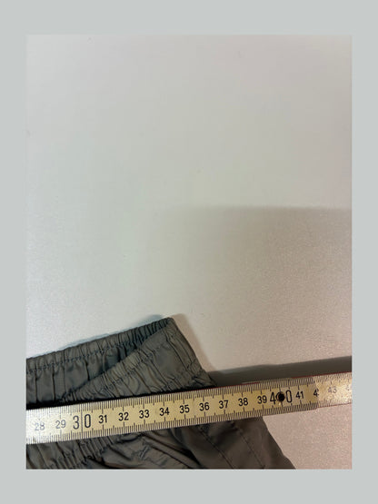 Vintage Nike Trackpants baggy XL 6436