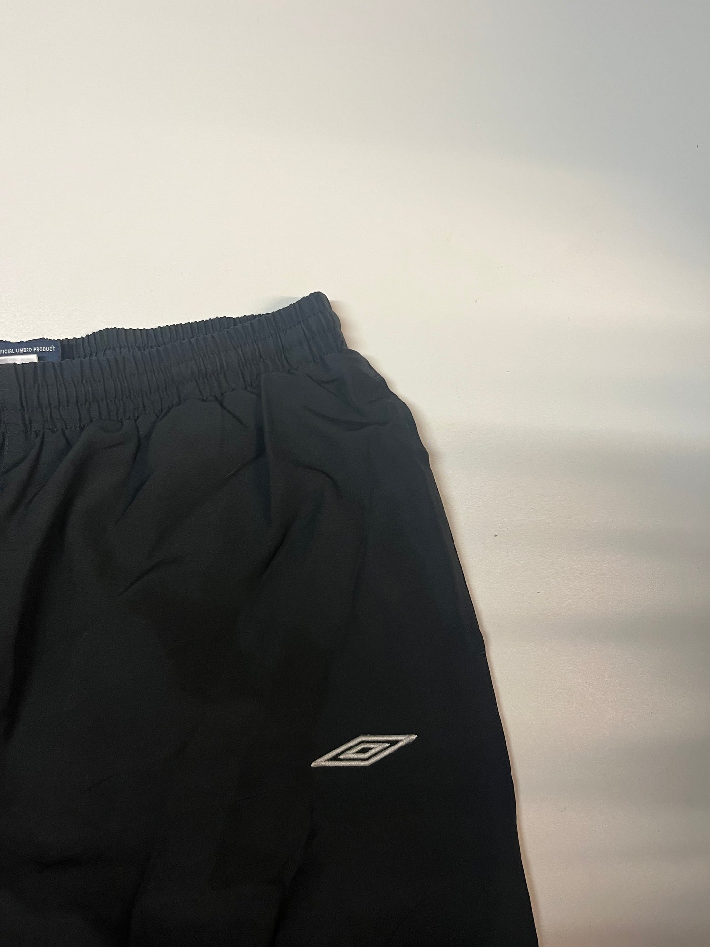 Vintage Umbro Trackpants M 4324