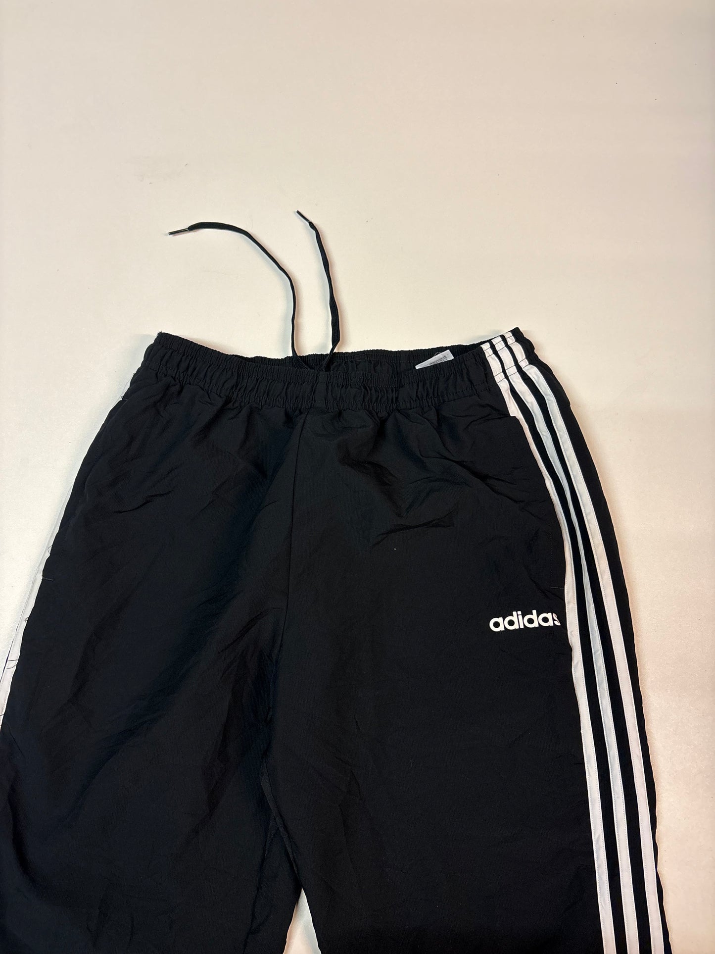 Adidas Vintage Trackpants L baggy 6415