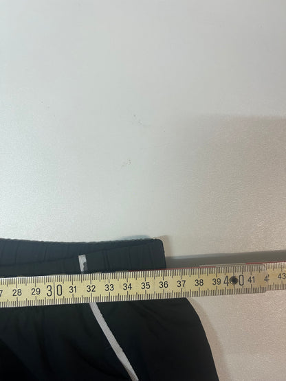 Vintage Nike Trackpants baggy L 5591