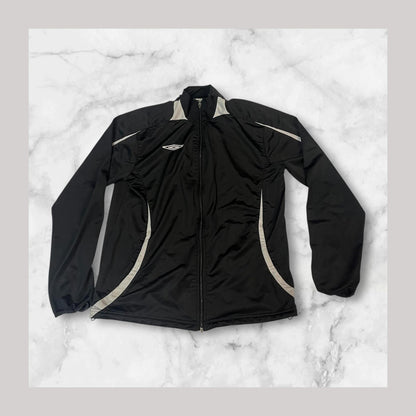 Umbro Vintage Trackjacket L 4578