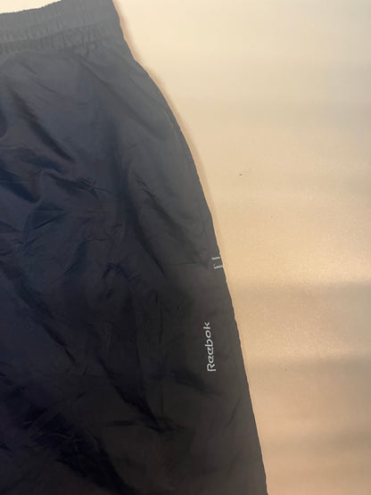 Vintage Reebok Trackpants baggy M 3918